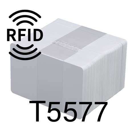 card rfid t5577|rfid 125khz t5577.